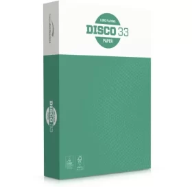 risma A4 disco green risma A4 disco green