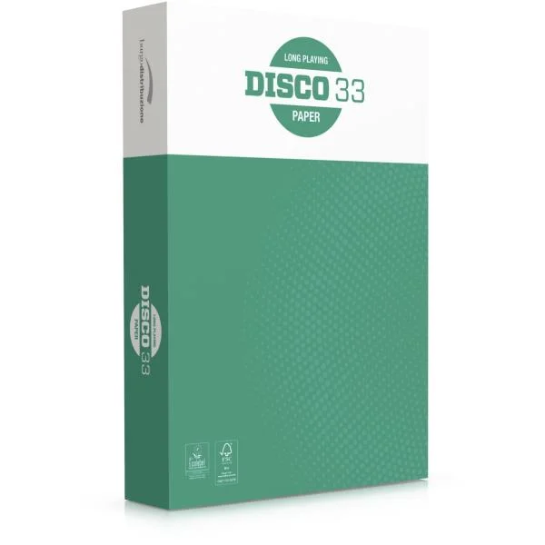 Risma A4 da 500 fogli