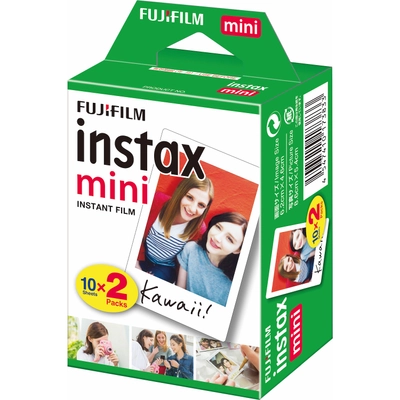 FujiFilm Instax Mini Film