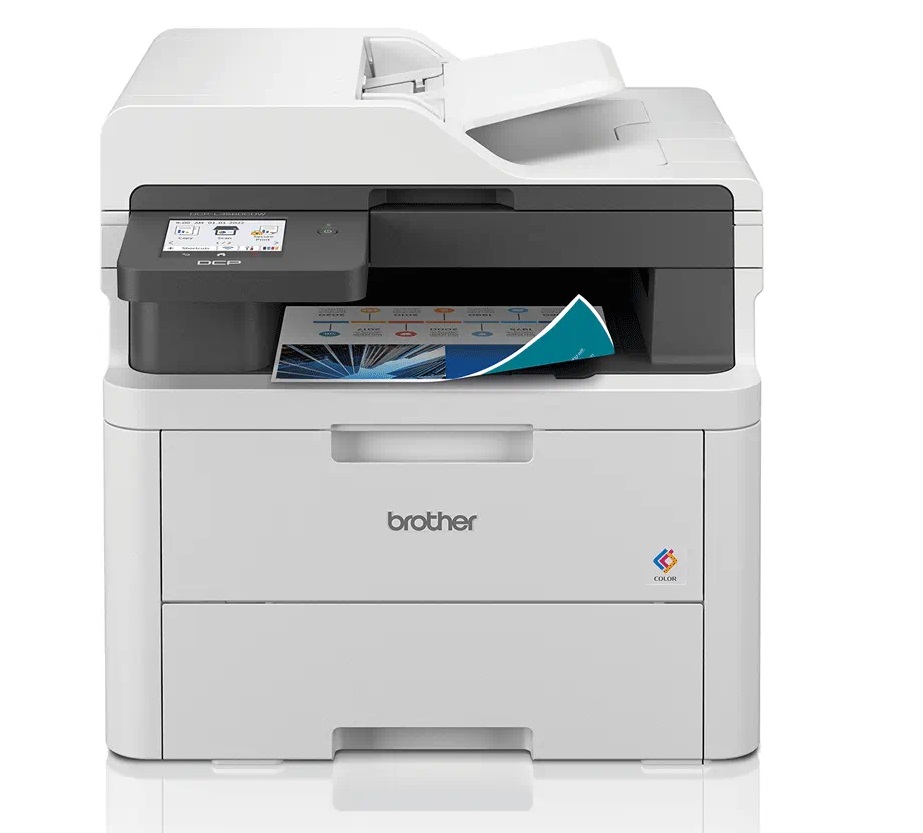 Brother DCP-L3560CDW